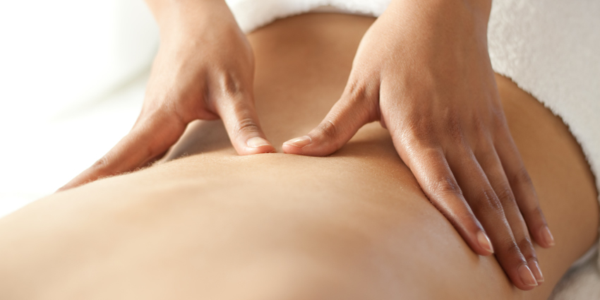 solace massage therapy deep tissue